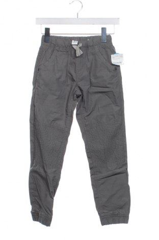Kinderhose Palomino, Größe 7-8y/ 128-134 cm, Farbe Grau, Preis 17,00 €