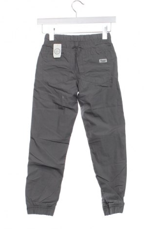 Kinderhose Palomino, Größe 7-8y/ 128-134 cm, Farbe Grau, Preis 17,00 €