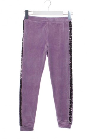 Kinderhose Pepco, Größe 7-8y/ 128-134 cm, Farbe Rosa, Preis € 10,99