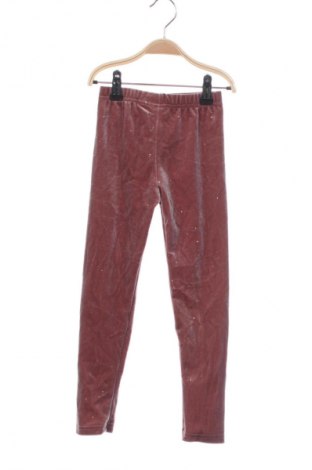 Detské nohavice  Pepco, Veľkosť 4-5y/ 110-116 cm, Farba Ružová, Cena  5,95 €