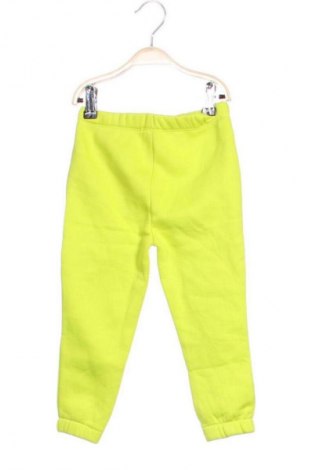 Παιδικό παντελόνι Pepco, Μέγεθος 18-24m/ 86-98 εκ., Χρώμα Πράσινο, Τιμή 5,99 €