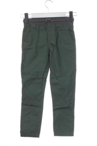 Pantaloni pentru copii Pepco, Mărime 5-6y/ 116-122 cm, Culoare Verde, Preț 55,99 Lei