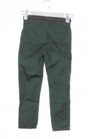 Pantaloni pentru copii Pepco, Mărime 5-6y/ 116-122 cm, Culoare Verde, Preț 55,99 Lei
