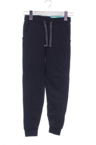 Παιδικό παντελόνι Pepperts!, Μέγεθος 8-9y/ 134-140 εκ., Χρώμα Μπλέ, Τιμή 17,46 €
