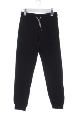 Παιδικό παντελόνι Pepperts!, Μέγεθος 8-9y/ 134-140 εκ., Χρώμα Μαύρο, Τιμή 17,46 €