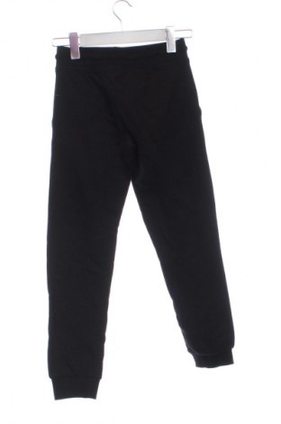 Παιδικό παντελόνι Pepperts!, Μέγεθος 8-9y/ 134-140 εκ., Χρώμα Μαύρο, Τιμή 17,46 €