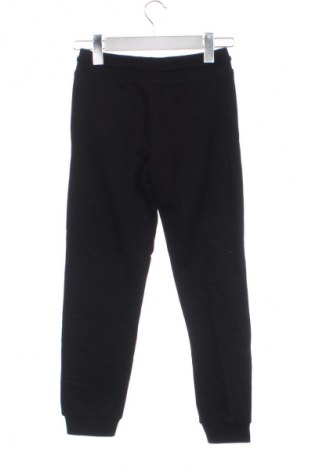 Παιδικό παντελόνι Pepperts!, Μέγεθος 8-9y/ 134-140 εκ., Χρώμα Μαύρο, Τιμή 17,46 €