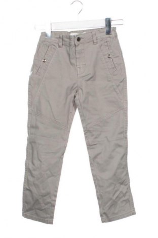 Dětské kalhoty  Piazza Italia, Velikost 7-8y/ 128-134 cm, Barva Béžová, Cena  169,00 Kč