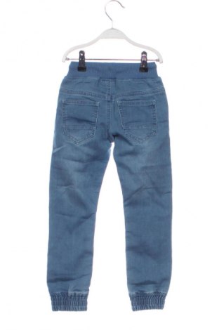 Dziecięce spodnie Prenatal, Rozmiar 4-5y/ 110-116 cm, Kolor Niebieski, Cena 58,94 zł