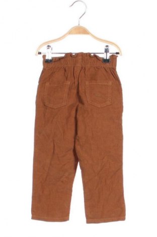 Dětské kalhoty  Primark, Velikost 18-24m/ 86-98 cm, Barva Hnědá, Cena  239,00 Kč