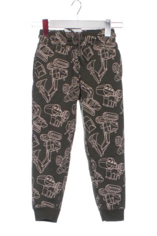 Pantaloni pentru copii Primark, Mărime 4-5y/ 110-116 cm, Culoare Multicolor, Preț 56,00 Lei