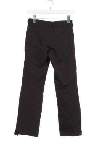 Gyerek nadrág Quechua, Méret 11-12y / 152-158 cm, Szín Fekete, Ár 2 979 Ft