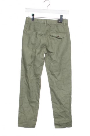 Gyerek nadrág Reserved, Méret 10-11y / 146-152 cm, Szín Zöld, Ár 4 159 Ft
