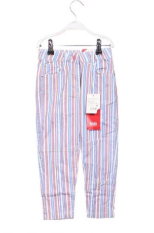 Dětské kalhoty  S.Oliver, Velikost 2-3y/ 98-104 cm, Barva Vícebarevné, Cena  339,00 Kč