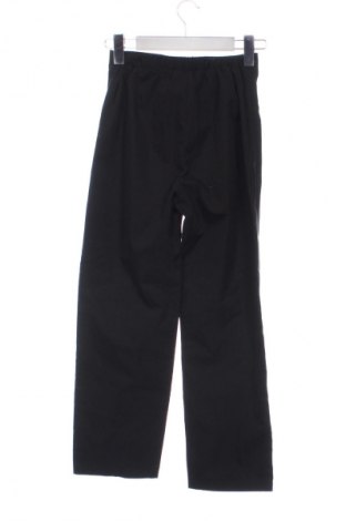Παιδικό παντελόνι SHEIN, Μέγεθος 11-12y/ 152-158 εκ., Χρώμα Μαύρο, Τιμή 11,00 €