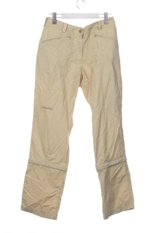 Παιδικό παντελόνι Schoffel, Μέγεθος Ly, Χρώμα Κίτρινο, Τιμή 11,99 €