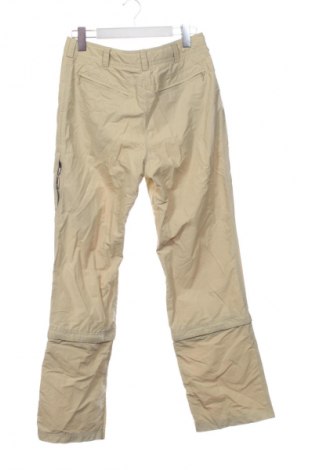 Παιδικό παντελόνι Schoffel, Μέγεθος Ly, Χρώμα Κίτρινο, Τιμή 11,99 €