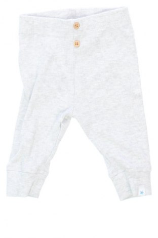 Pantaloni pentru copii Sinsay, Mărime 2-3m/ 56-62 cm, Culoare Gri, Preț 57,35 Lei