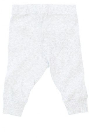 Pantaloni pentru copii Sinsay, Mărime 2-3m/ 56-62 cm, Culoare Gri, Preț 57,35 Lei
