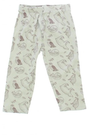 Pantaloni pentru copii Sinsay, Mărime 12-18m/ 80-86 cm, Culoare Multicolor, Preț 57,35 Lei