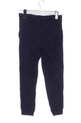 Παιδικό παντελόνι Sinsay, Μέγεθος 6-7y/ 122-128 εκ., Χρώμα Μπλέ, Τιμή 17,46 €