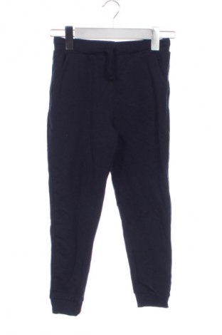 Παιδικό παντελόνι Sinsay, Μέγεθος 6-7y/ 122-128 εκ., Χρώμα Μπλέ, Τιμή 10,74 €