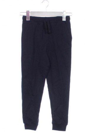 Παιδικό παντελόνι Sinsay, Μέγεθος 6-7y/ 122-128 εκ., Χρώμα Μπλέ, Τιμή 10,74 €