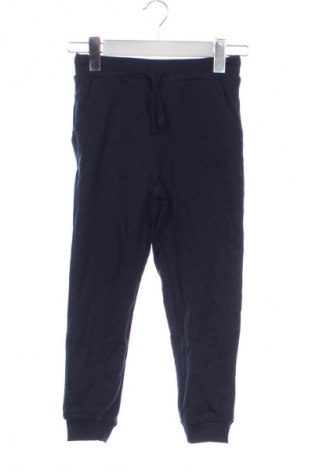 Παιδικό παντελόνι Sinsay, Μέγεθος 6-7y/ 122-128 εκ., Χρώμα Μπλέ, Τιμή 10,74 €