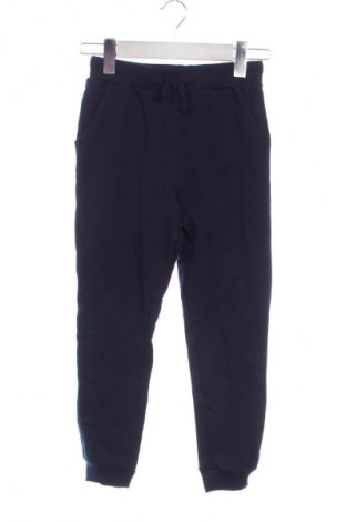 Παιδικό παντελόνι Sinsay, Μέγεθος 7-8y/ 128-134 εκ., Χρώμα Μπλέ, Τιμή 10,74 €