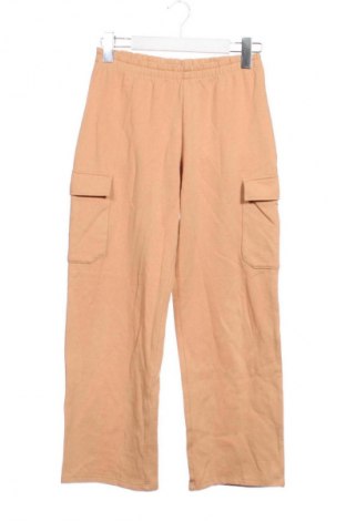 Pantaloni pentru copii Tezenis, Mărime 12-13y/ 158-164 cm, Culoare Maro, Preț 34,99 Lei