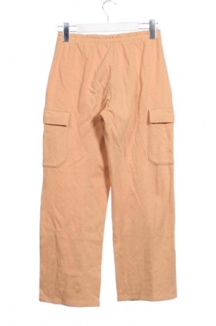 Pantaloni pentru copii Tezenis, Mărime 12-13y/ 158-164 cm, Culoare Maro, Preț 34,99 Lei