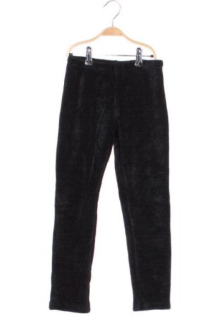 Detské nohavice  Topolino, Veľkosť 6-7y/ 122-128 cm, Farba Čierna, Cena  5,95 €