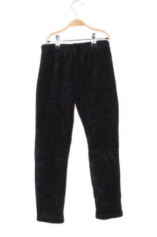 Detské nohavice  Topolino, Veľkosť 6-7y/ 122-128 cm, Farba Čierna, Cena  5,95 €