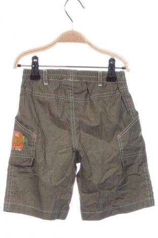 Pantaloni pentru copii Topolino, Mărime 12-18m/ 80-86 cm, Culoare Verde, Preț 25,99 Lei