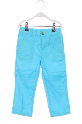Детски панталон Topolino, Размер 18-24m/ 86-98 см, Цвят Син, Цена 11,00 €