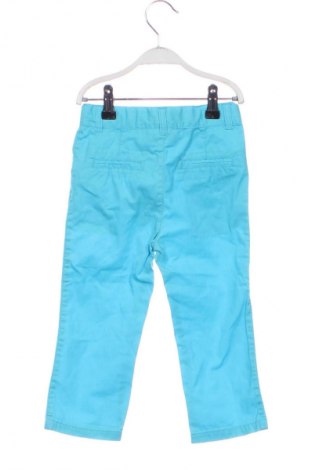 Детски панталон Topolino, Размер 18-24m/ 86-98 см, Цвят Син, Цена 11,00 €