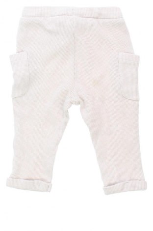 Παιδικό παντελόνι Unbranded, Μέγεθος 6-9m/ 68-74 εκ., Χρώμα  Μπέζ, Τιμή 11,00 €