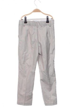 Detské nohavice  Unbranded, Veľkosť 5-6y/ 116-122 cm, Farba Sivá, Cena  6,95 €