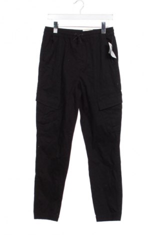 Detské nohavice  Unbranded, Veľkosť 15-18y/ 170-176 cm, Farba Čierna, Cena  8,95 €