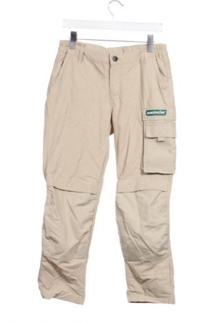 Dětské kalhoty  Unbranded, Velikost 10-11y/ 146-152 cm, Barva Béžová, Cena  169,00 Kč