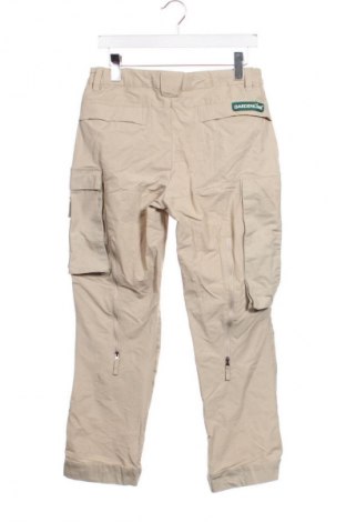 Dětské kalhoty  Unbranded, Velikost 10-11y/ 146-152 cm, Barva Béžová, Cena  169,00 Kč