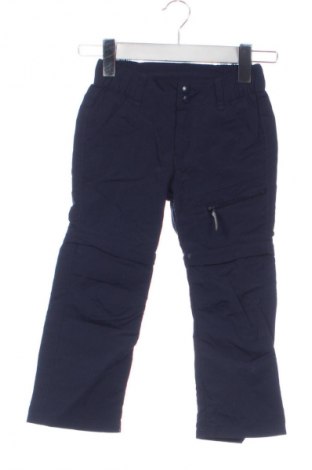 Detské nohavice  Unbranded, Veľkosť 18-24m/ 86-98 cm, Farba Modrá, Cena  11,00 €