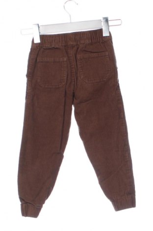 Dziecięce spodnie Unbranded, Rozmiar 2-3y/ 98-104 cm, Kolor Brązowy, Cena 58,94 zł