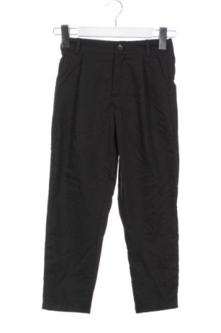 Παιδικό παντελόνι Unbranded, Μέγεθος 7-8y/ 128-134 εκ., Χρώμα Μαύρο, Τιμή 7,99 €
