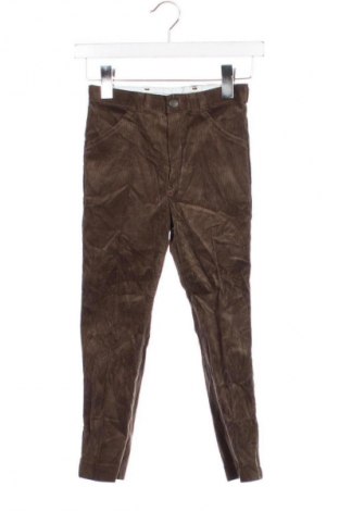 Gyerek nadrág Unbranded, Méret 5-6y / 116-122 cm, Szín Barna, Ár 2 799 Ft