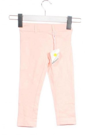 Dziecięce spodnie Unbranded, Rozmiar 12-18m/ 80-86 cm, Kolor Różowy, Cena 41,99 zł