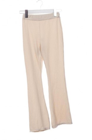 Pantaloni pentru copii Unbranded, Mărime 13-14y/ 164-168 cm, Culoare Bej, Preț 33,99 Lei