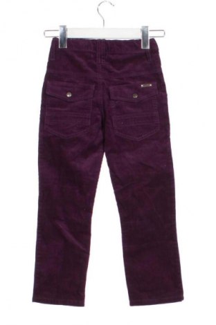 Pantaloni pentru copii Unbranded, Mărime 4-5y/ 110-116 cm, Culoare Mov, Preț 33,99 Lei