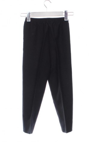 Gyerek nadrág Unbranded, Méret 5-6y / 116-122 cm, Szín Fekete, Ár 4 545 Ft