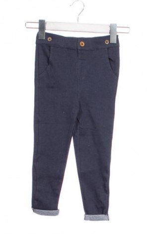 Детски панталон Unbranded, Размер 18-24m/ 86-98 см, Цвят Син, Цена 4,60 €